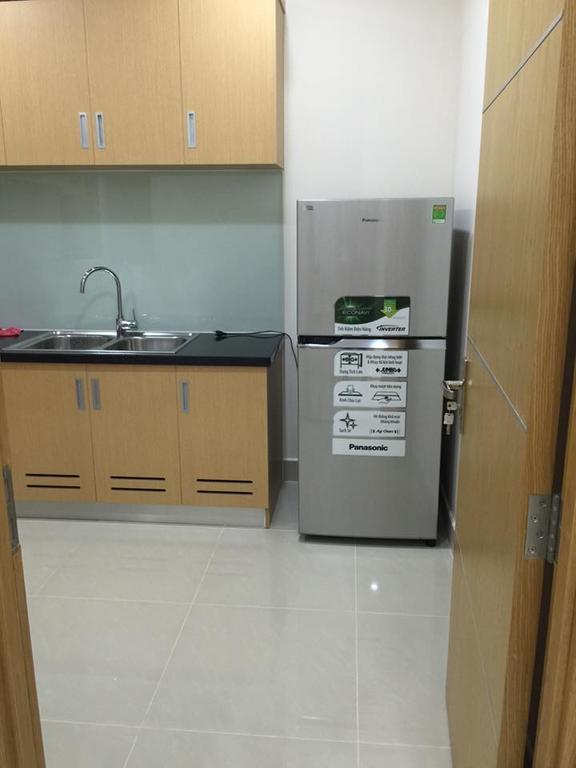 Apartment Unit 702 Him Lam Cho Lon