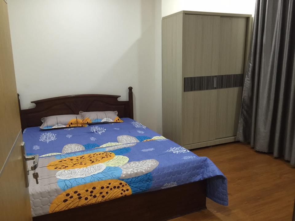 Unit 702 Him Lam Cho Lon Apartment