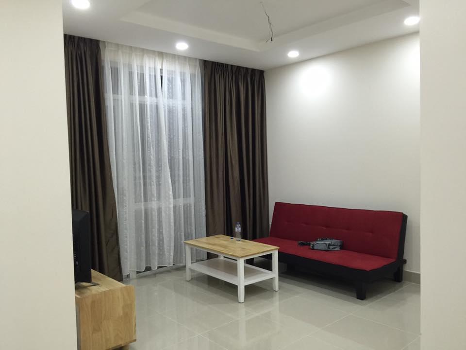 Apartment Unit 702 Him Lam Cho Lon